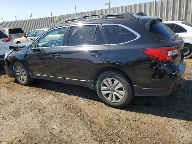 Photo 2 from auction – 2019 SUBARU OUTBACK 2. with VIN 4S4BSAFC2K3316538