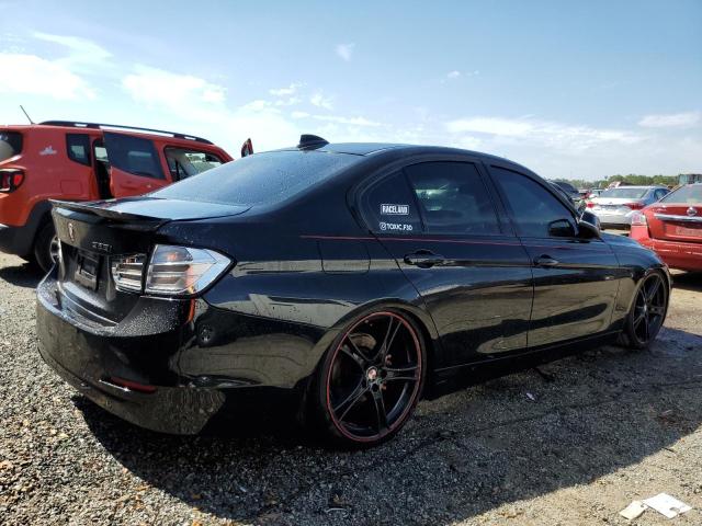 Photo 3 from auction – 2012 BMW 328 I with VIN WBA3A5C55CF344761