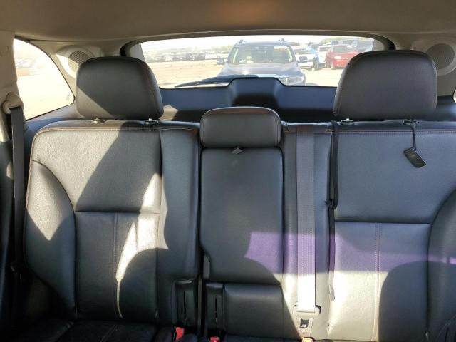 Photo 10 from auction – 2014 FORD EDGE LIMIT with VIN 2FMDK4KC2EBA54475