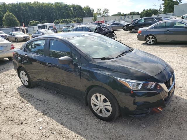 Photo 4 from auction – 2020 NISSAN VERSA S with VIN 3N1CN8DV5LL846492