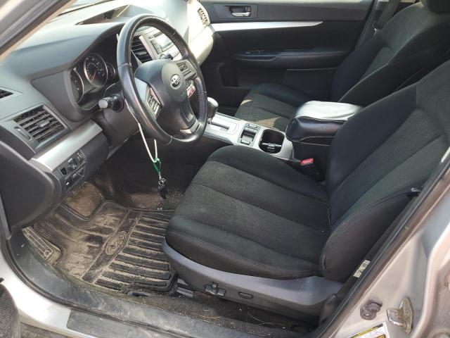 Photo 7 from auction – 2013 SUBARU OUTBACK 2. with VIN 4S4BRBCC5D3204180