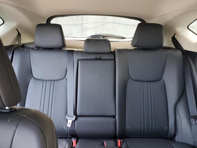 Photo 10 from auction – 2022 LEXUS NX 250 with VIN 2T2GDCAZ0NC001515