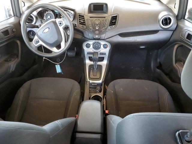 Photo 8 from auction – 2018 FORD FIESTA SE with VIN 3FADP4BJ7JM140741