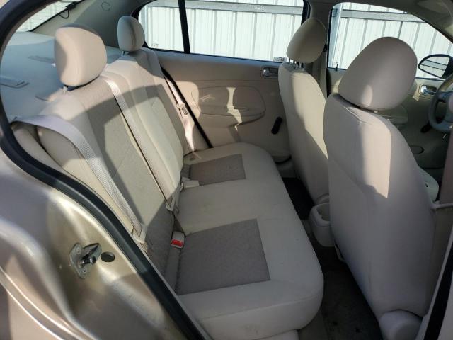 Photo 10 from auction – 2007 CHEVROLET COBALT LS with VIN 1G1AK55F977284893