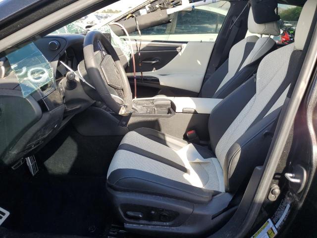 Photo 7 from auction – 2022 LEXUS ES 300H BA with VIN 58AGA1C16NU018447