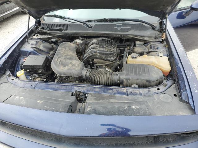 Photo 11 from auction – 2015 DODGE CHALLENGER with VIN 2C3CDZAG7FH823017