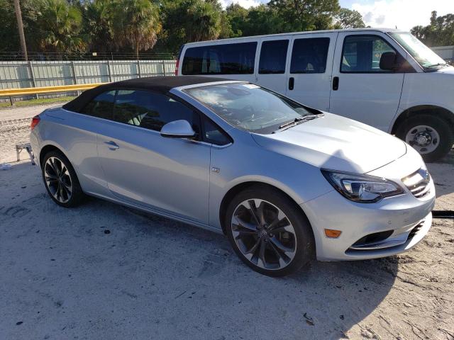 Photo 4 from auction – 2019 BUICK CASCADA PR with VIN W04WH3N55KG301442