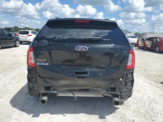 Photo 6 from auction – 2013 FORD EDGE SE with VIN 2FMDK3GC1DBC64714