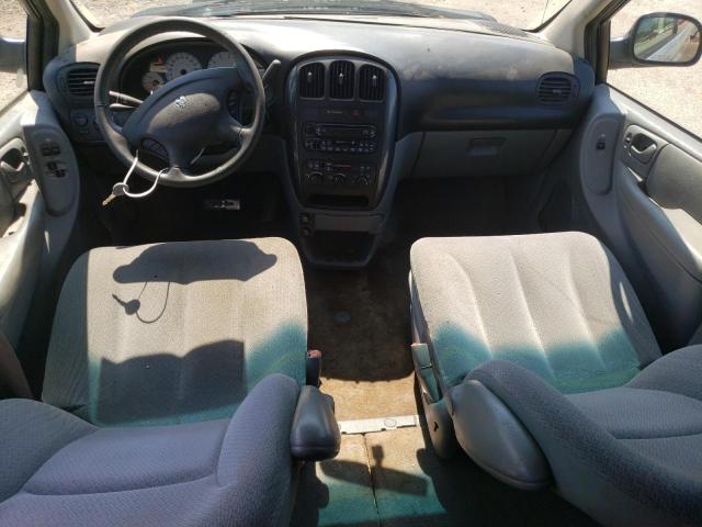 Photo 8 from auction – 2005 DODGE GRAND CARA with VIN 2D4GP44L05R528885