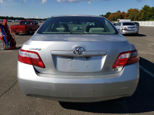 Photo 6 from auction – 2007 TOYOTA CAMRY CE with VIN 4T1BE46K27U727374