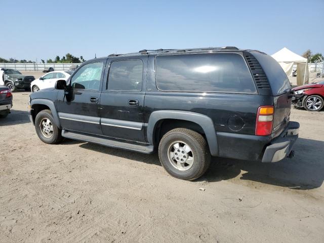 Photo 2 from auction – 2003 CHEVROLET SUBURBAN K with VIN 3GNFK16Z73G283889