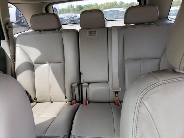 Photo 10 from auction – 2010 FORD EDGE SEL with VIN 2FMDK3JC5ABB63728