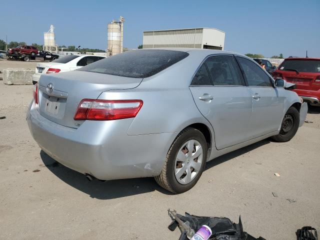 Photo 3 from auction – 2007 TOYOTA CAMRY CE with VIN JTNBE46K273122616