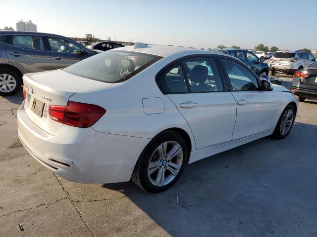 Photo 3 from auction – 2016 BMW 328 I SULE with VIN WBA8E9G55GNT44427