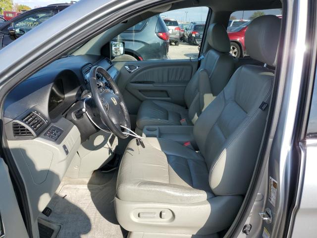Photo 7 from auction – 2008 HONDA ODYSSEY with VIN 5FNRL38718B105421