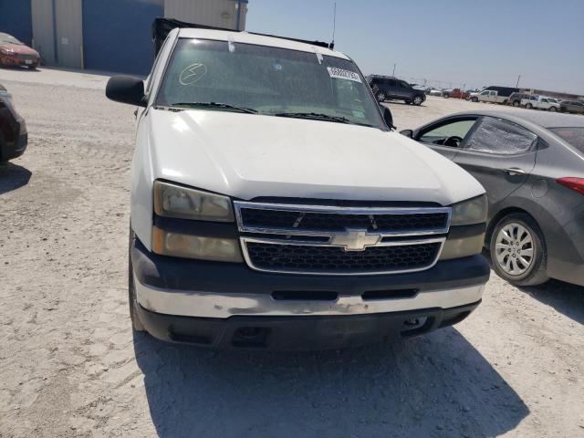 Photo 5 from auction – 2003 CHEVROLET SILVERADO with VIN 1GCEC14V33Z253712