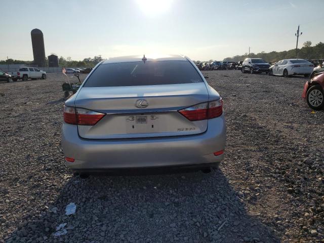 Photo 6 from auction – 2014 LEXUS ES 350 with VIN JTHBK1GG2E2129539