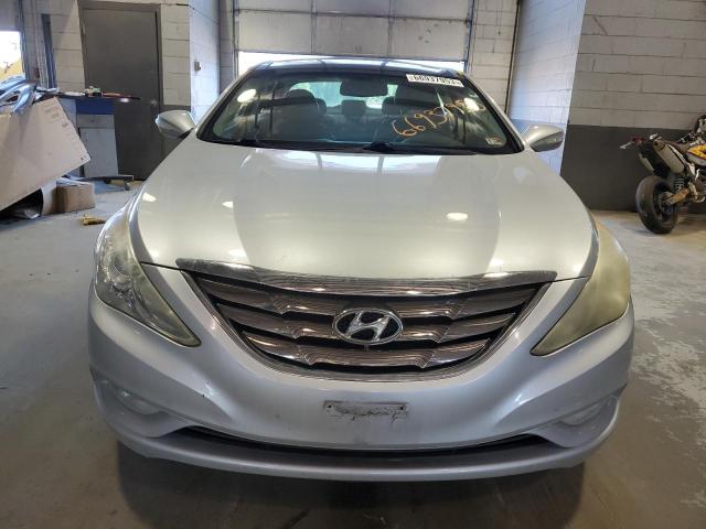 Photo 5 from auction – 2012 HYUNDAI SONATA SE with VIN 5NPEC4AC6CH410919