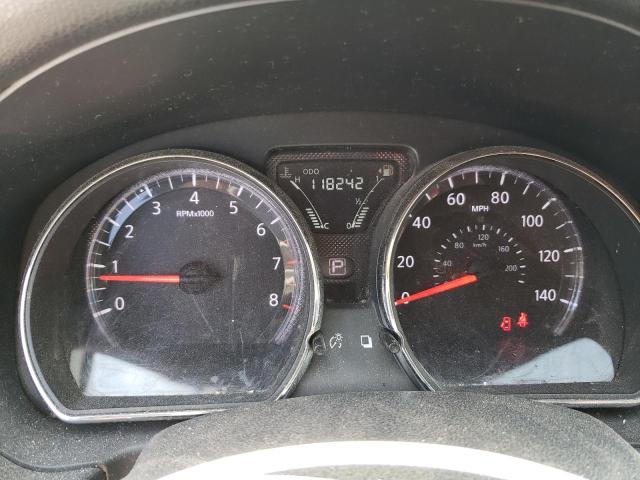 Photo 9 from auction – 2016 NISSAN VERSA S with VIN 3N1CN7AP7GL862683