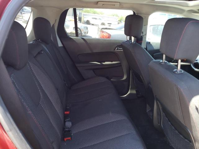 Photo 11 from auction – 2012 GMC TERRAIN SL with VIN 2GKFLTE50C6262009