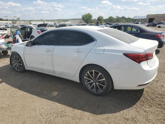 Photo 2 from auction – 2016 ACURA TLX ADVANC with VIN 19UUB2F75GA011044