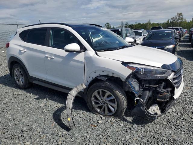 Photo 4 from auction – 2017 HYUNDAI TUCSON LIM with VIN KM8J3CA41HU329479