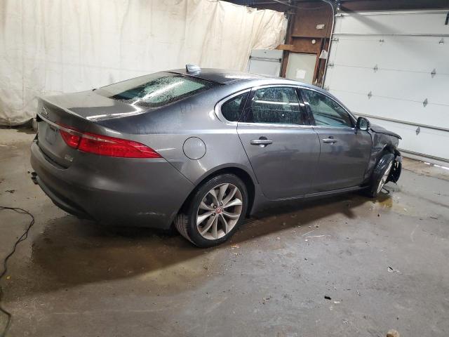 Photo 3 from auction – 2017 JAGUAR XF PREMIUM with VIN SAJBJ4BN5HCY34010