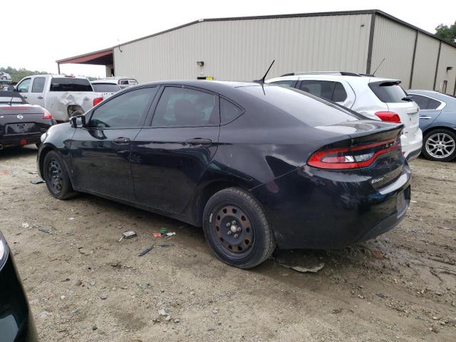 Photo 2 from auction – 2013 DODGE DART SE with VIN 1C3CDFAA1DD295754