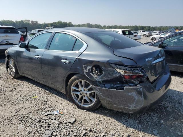 Photo 2 from auction – 2013 NISSAN MAXIMA S with VIN 1N4AA5APXDC830828