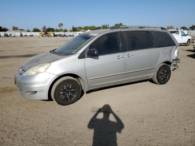 Photo 1 from auction – 2006 TOYOTA SIENNA CE with VIN 5TDZA23C76S521535