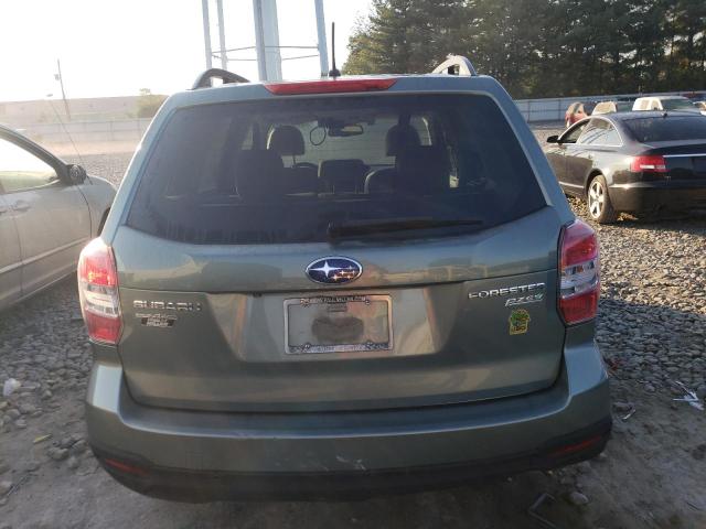 Снимка 6 от търг – 2015 SUBARU FORESTER 2 с VIN JF2SJAFC1FH586488