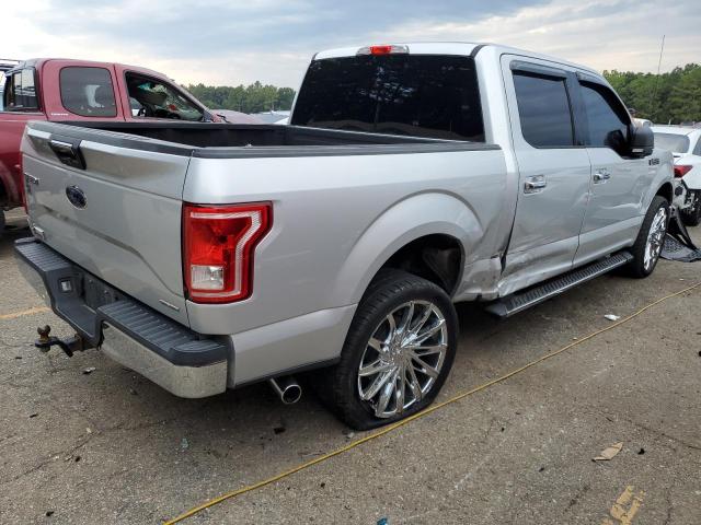 Photo 3 from auction – 2015 FORD F150 SUPER with VIN 1FTEW1CF6FKD04375