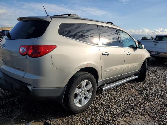 Photo 3 from auction – 2011 CHEVROLET TRAVERSE L with VIN 1GNKVJED9BJ197704