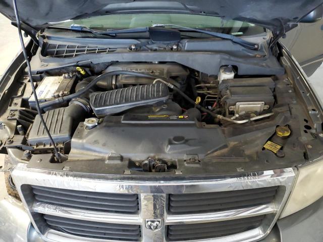 Photo 12 from auction – 2007 DODGE DURANGO LI with VIN 1D8HD58247F500519