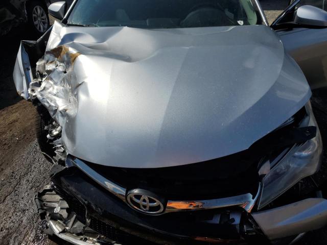 Photo 11 from auction – 2017 TOYOTA CAMRY LE with VIN 4T1BF1FK3HU410510