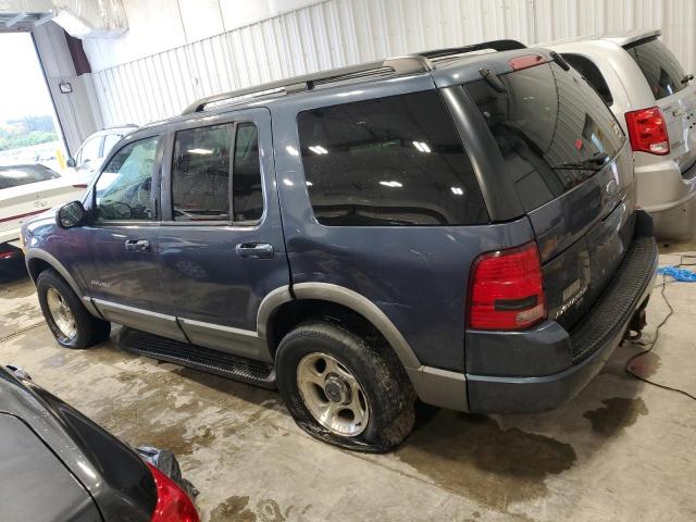 Photo 2 from auction – 2002 FORD EXPLORER X with VIN 1FMZU73E42UB29670