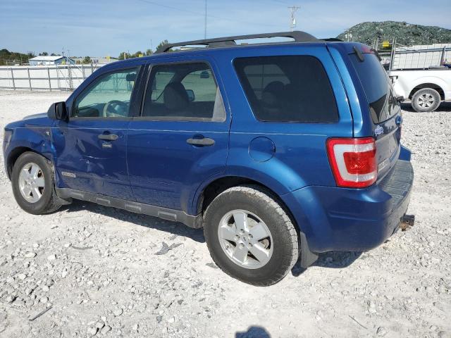 Photo 2 from auction – 2008 FORD ESCAPE XLT with VIN 1FMCU03178KE79017