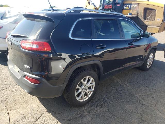 Photo 3 from auction – 2015 JEEP CHEROKEE L with VIN 1C4PJMCBXFW749829