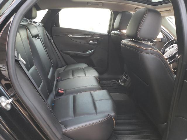Photo 10 from auction – 2018 CHEVROLET IMPALA PRE with VIN 2G1125S38J9104044