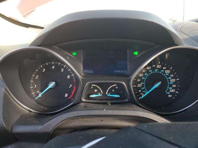 Photo 9 from auction – 2013 FORD ESCAPE SE with VIN 1FMCU9G95DUA78357