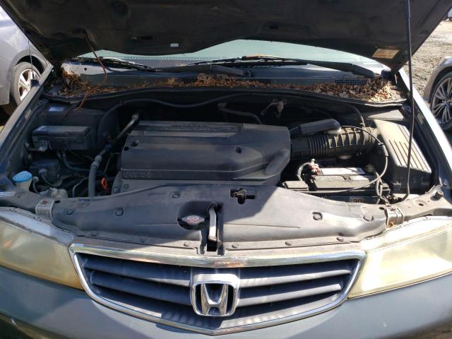 Photo 12 from auction – 2004 HONDA ODYSSEY EX with VIN 5FNRL18094B075747