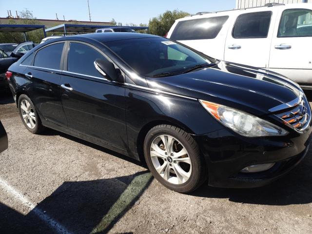 Photo 4 from auction – 2011 HYUNDAI SONATA SE with VIN 5NPEC4AC4BH236010