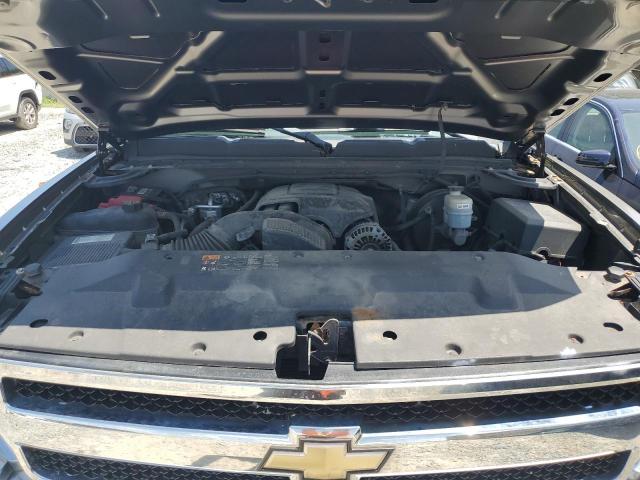 Photo 11 from auction – 2012 CHEVROLET SILVERADO with VIN 1GCPKSE72CF164457