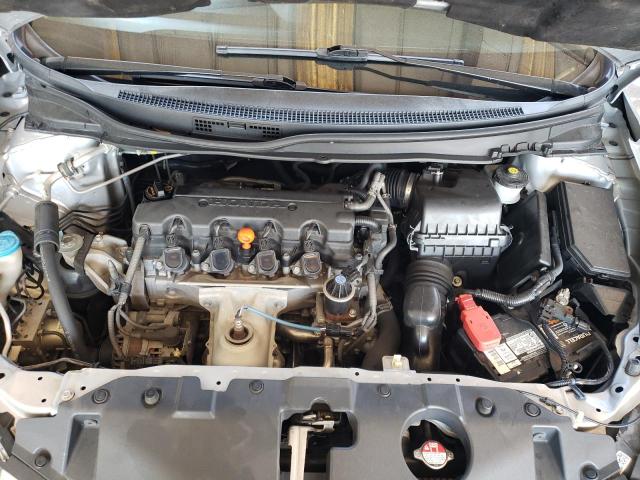 Photo 11 from auction – 2013 HONDA CIVIC LX with VIN 19XFB2F50DE026209