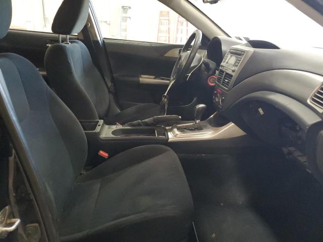Foto 7 de la subasta – 2009 SUBARU IMPREZA 2. con VIN JF1GE60679H520112