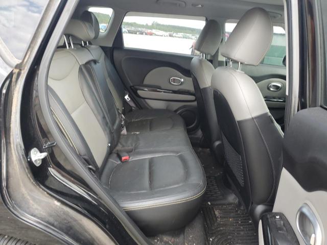 Photo 10 from auction – 2016 KIA SOUL + with VIN KNDJP3A59G7244310