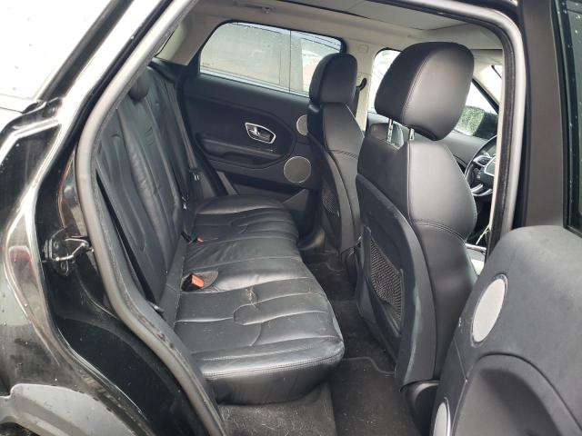 Photo 10 from auction – 2012 LAND ROVER RANGE ROVE with VIN SALVR2BG6CH694614
