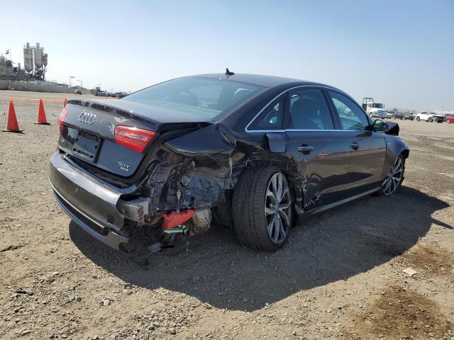 Снимка 3 от търг – 2015 AUDI A6 PREMIUM с VIN WAUFGAFC8FN029851