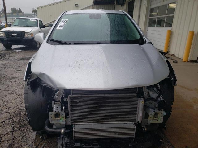 Photo 5 from auction – 2019 CHEVROLET TRAX LS with VIN 3GNCJNSB4KL397571