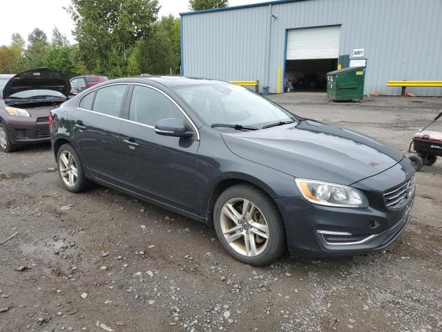 صورة رقم 4 من المزاد - 2014 VOLVO S60 T5 مع VIN YV1612FH4E2283573